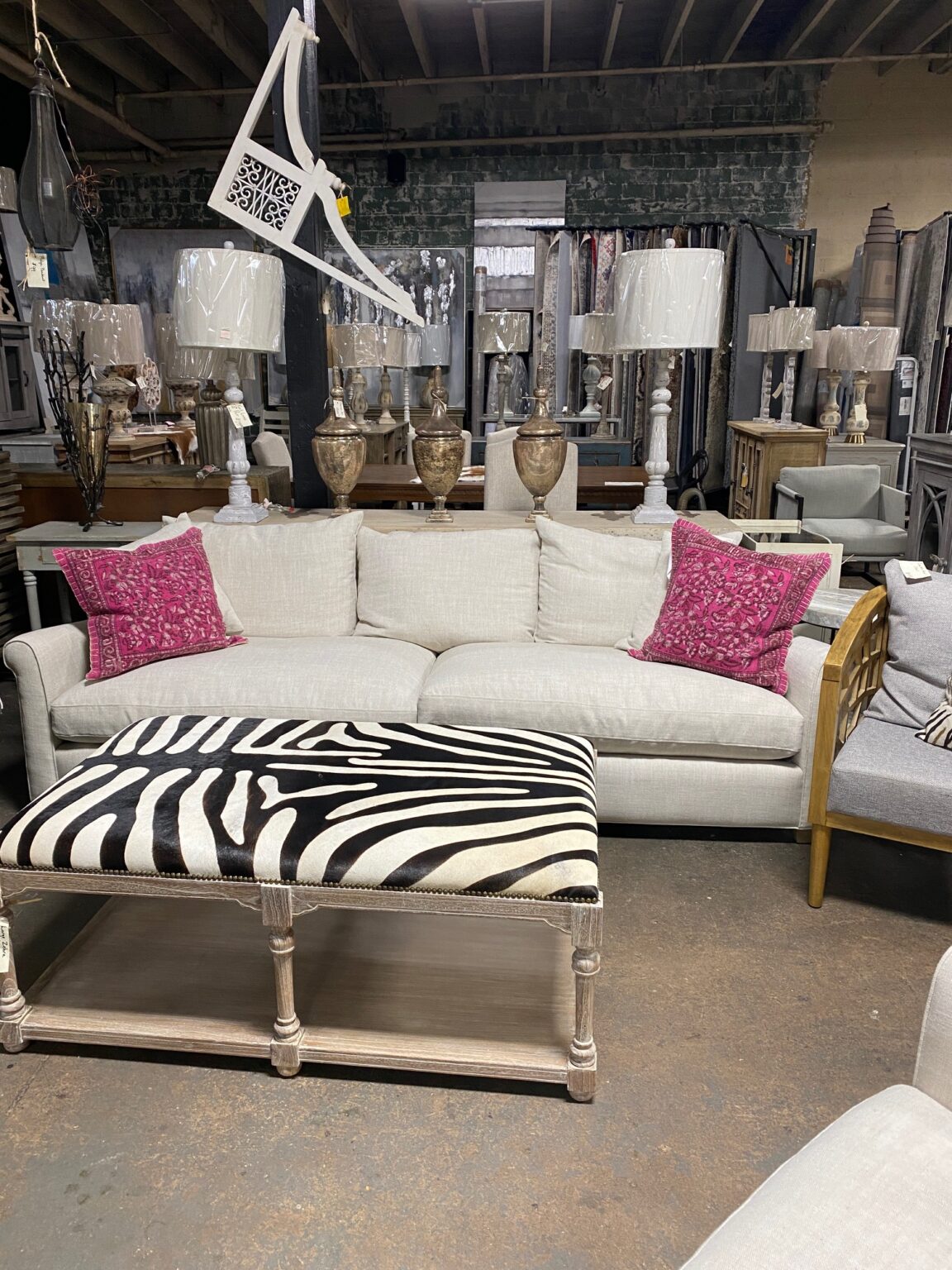 sofa3 The Attic Furniture Tuscaloosa, Alabama 2057508932