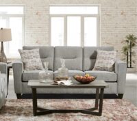 Everleigh Sofa $599 Everleigh Sleeper $1,099